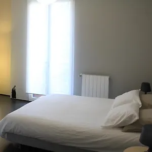 Apartamento Playa Zurriola - No Parties At - 500 Meters To Zurriola - Size 90m2, San Sebastián