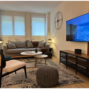Apartamento Elegance Lifestyle - Parking Gratuito!, San Sebastián